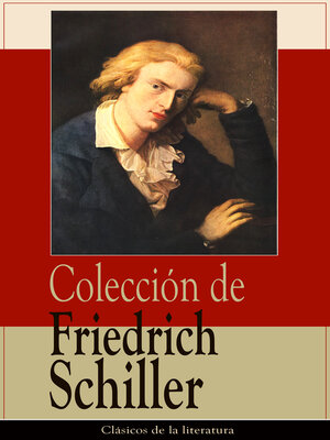 cover image of Colección de Friedrich Schiller